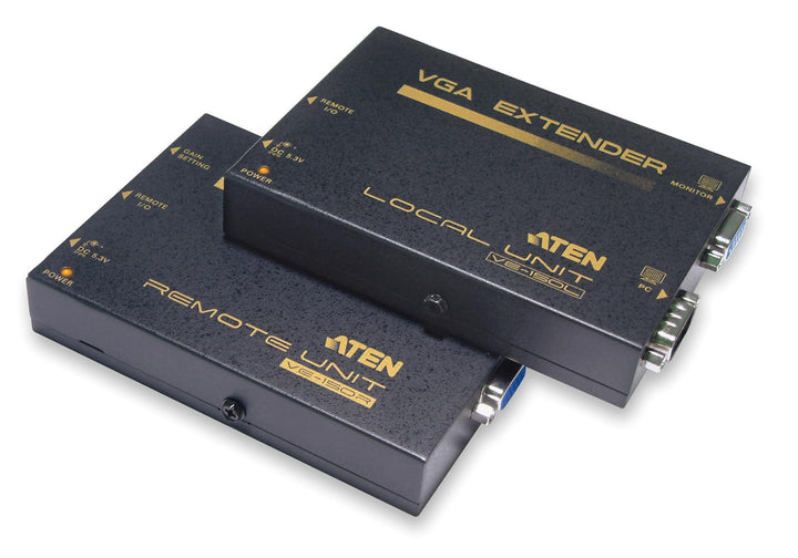 Aten VE150A VGA Cat 5 Extender (1280 x 1024@150m)
