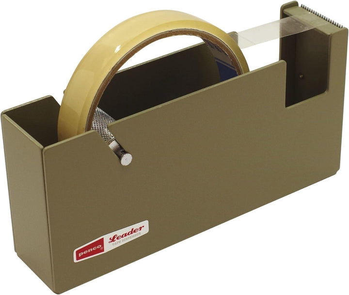 HIGHTIDE Penco Tape Dispenser: 0.98 in. breite (Elfenbein)