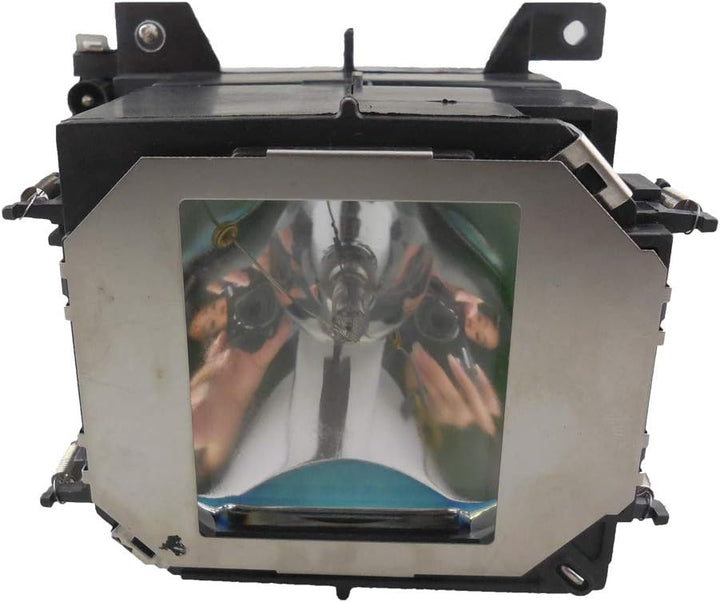 Supermait EP28 Ersatz Projektor Lampe mit Gehäuse, kompatibel mit Elplp28, Fit für EMP-TW200 / EMP-T