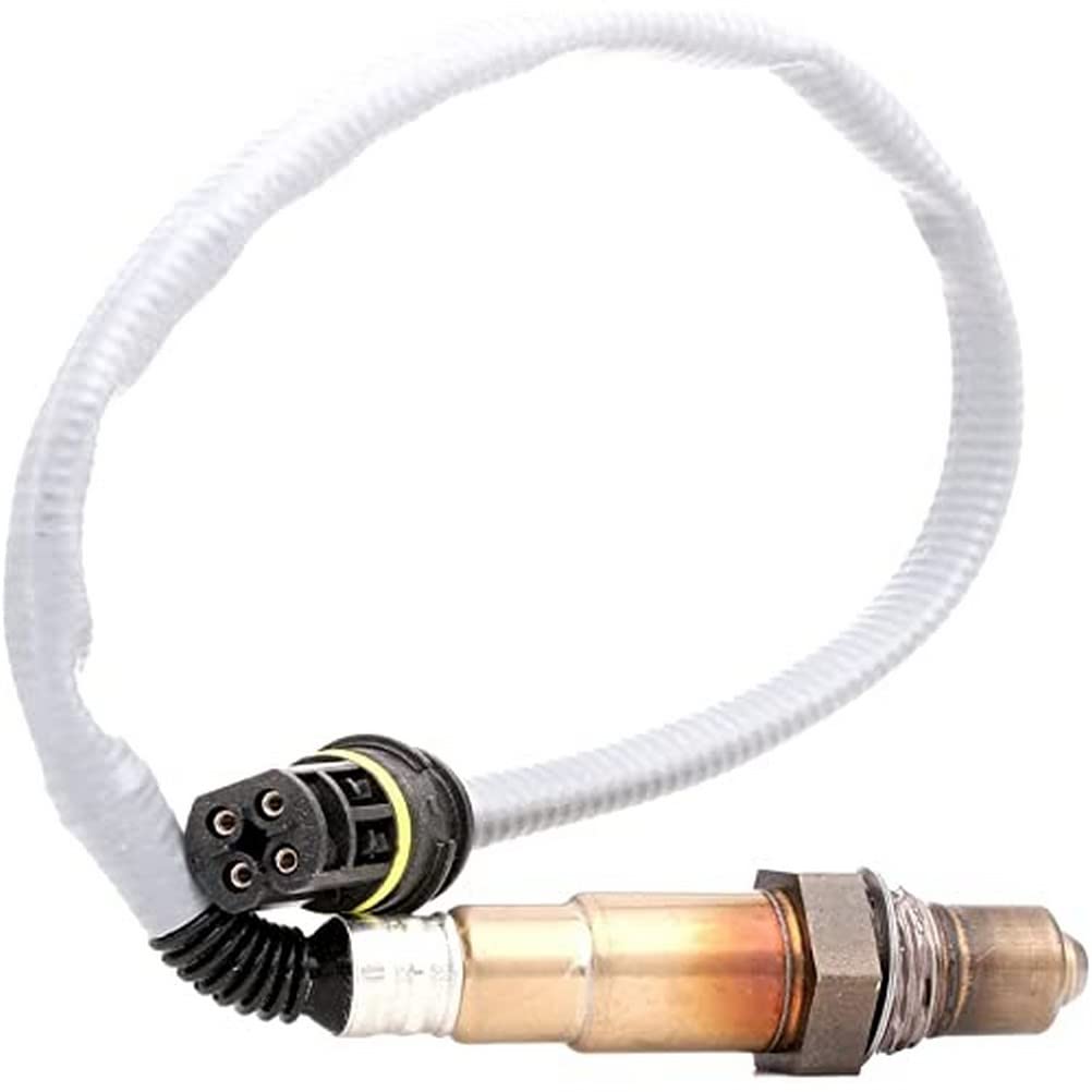 Bosch 0258006167 - Lambdasonde mit fahrzeugspezifischem