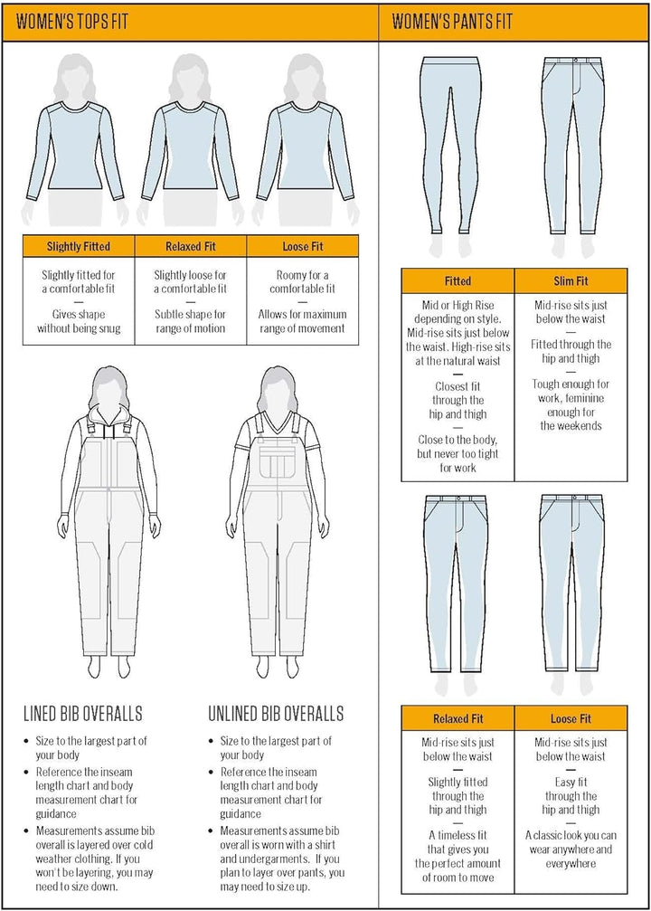 Carhartt Damen Lockere Passform, Schweres Kurzarm Taschen Arbeits-T-Shirt, XS Ingwer Heather