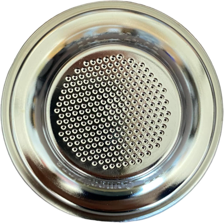 IMS B681TH24.5E | B68 1TH 24.5 E | Competition Präzisions-Filterkorb für 68 mm Siebträger | 6–9 gr.