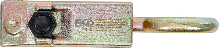 BGS 2905 | Karosserie-Richtklemme | 43 mm | eine Zugrichtung | max. 5 t 43 mm | max. 5 t, 43 mm | ma