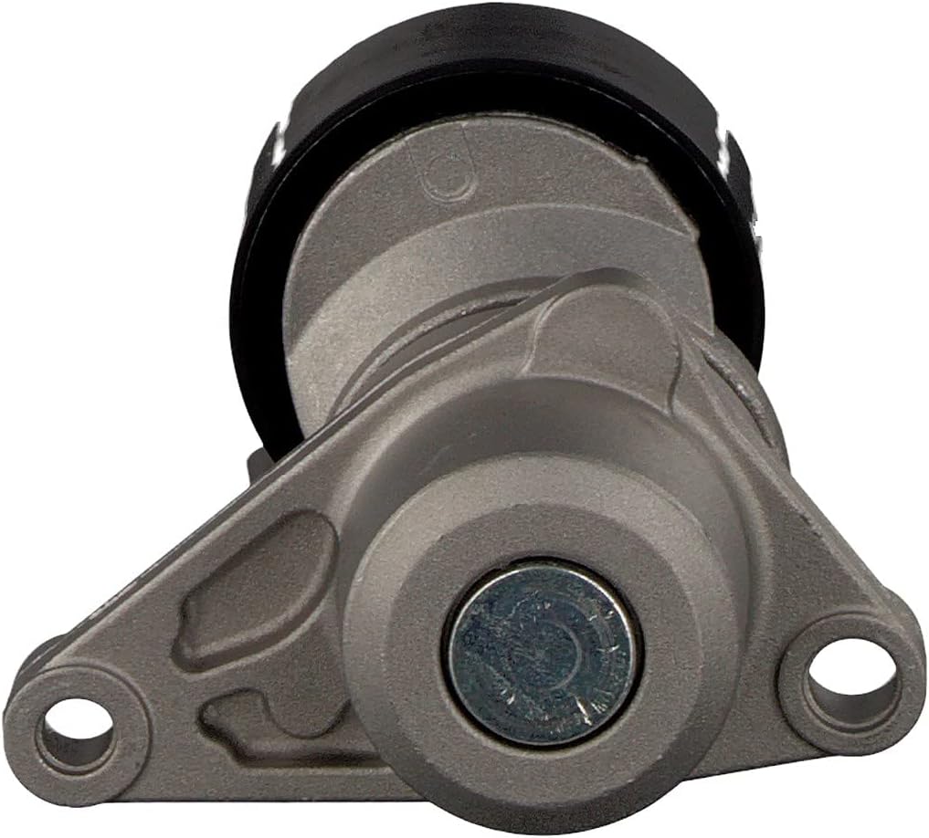 febi bilstein 31076 Riemenspanner für Keilrippenriemen , 1 Stück
