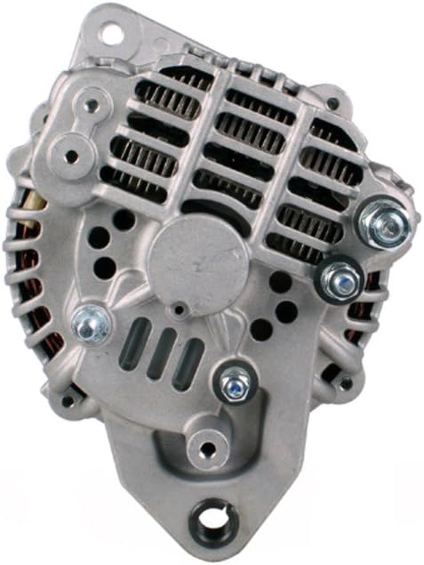 HELLA - Generator/Lichtmaschine - 28V - 60A - für u.a. Renault Trucks Midliner - 8EL 012 584-311