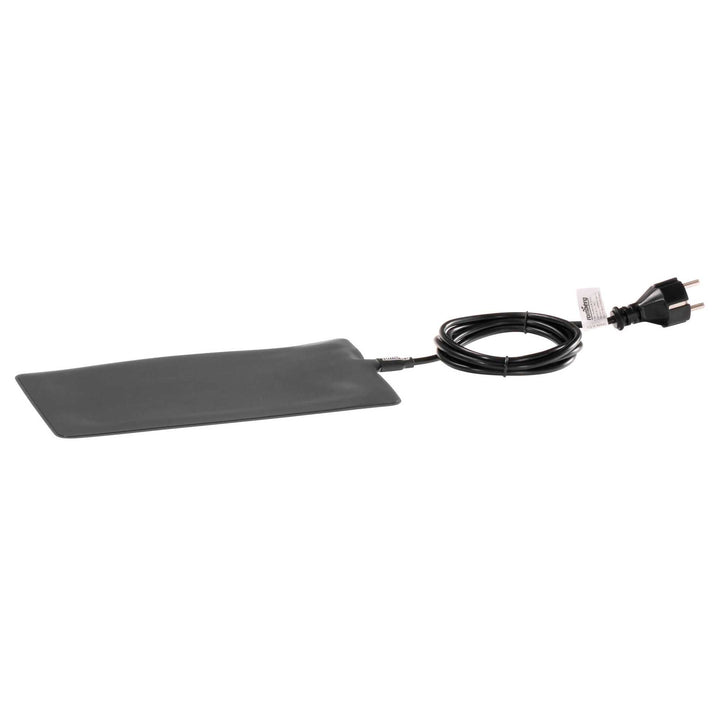 Romberg Heizmatte S | 10 Watt | passend für Zimmergewächshäuser 29 x 19 cm und Terrarien | 27 x 15 c
