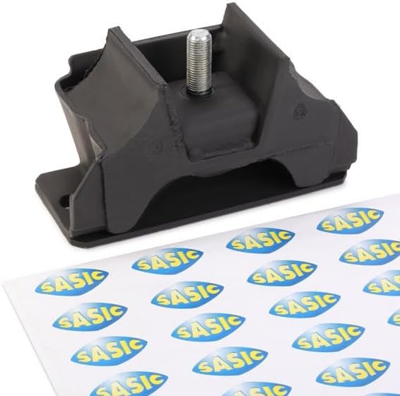 Sasic Halter für Motoraufhängung, 8431841