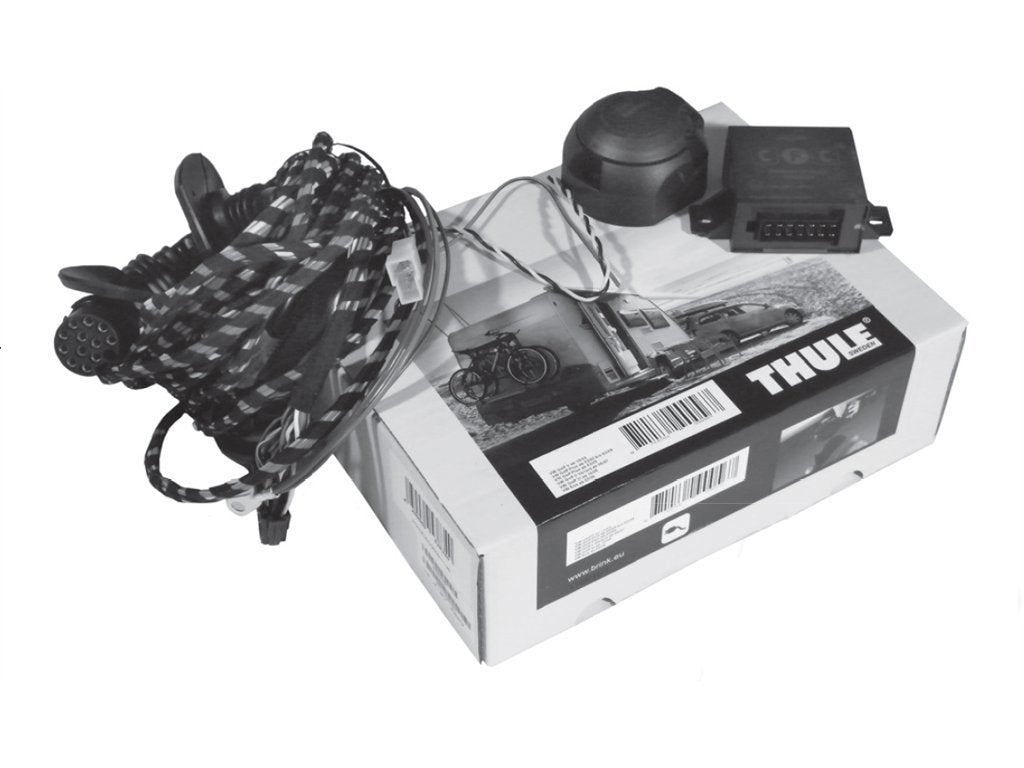 BRINK 763004 Elektrosätze