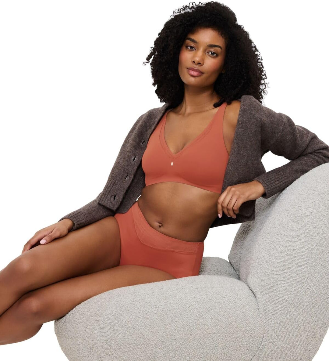 Triumph Damen True Shape Sensation N01 70C Desert Sunset, 70C Desert Sunset