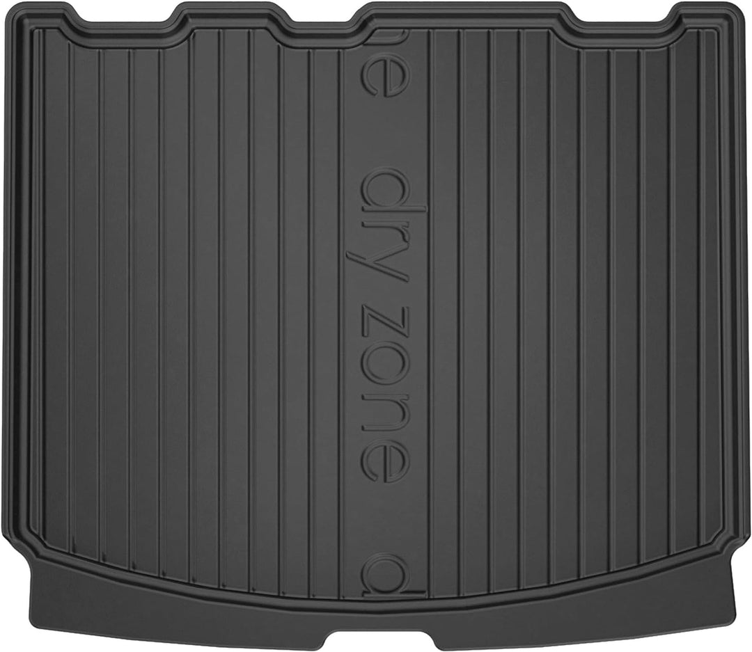 M MOTOS Kofferraum schutzmatte passt für Ford Kuga II 2013-2019 Verbessern Sie Ihren Reisekomfort mi