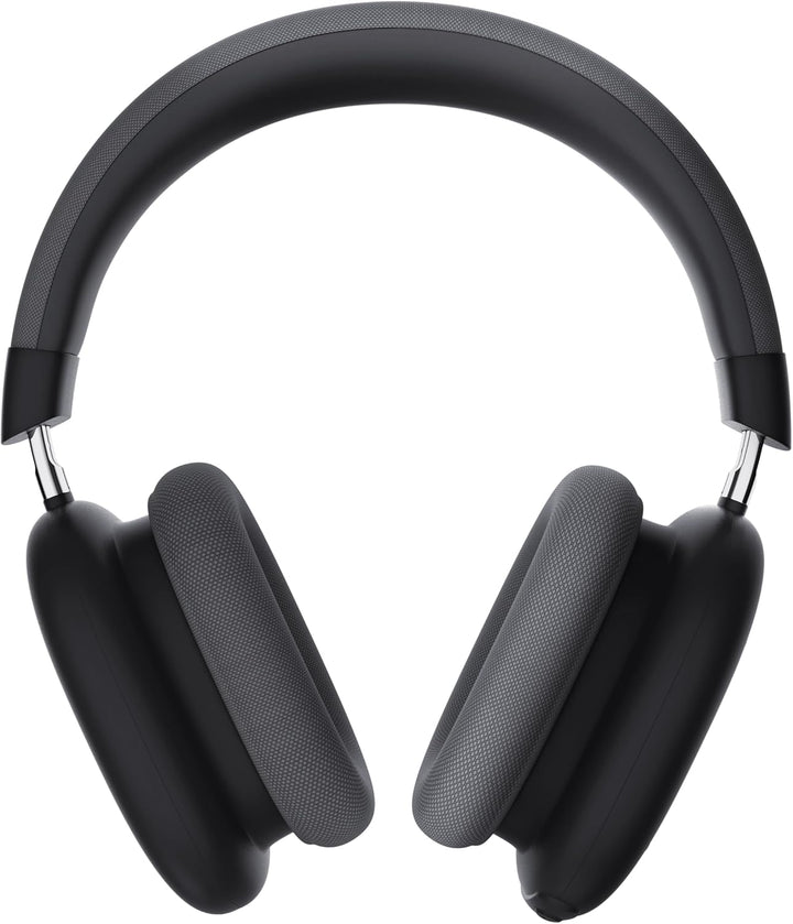T'nB Bounce Max - Neuer, komfortabler, runder Kopfhörer mit Bluetooth, Stereo-Sound mit integriertem
