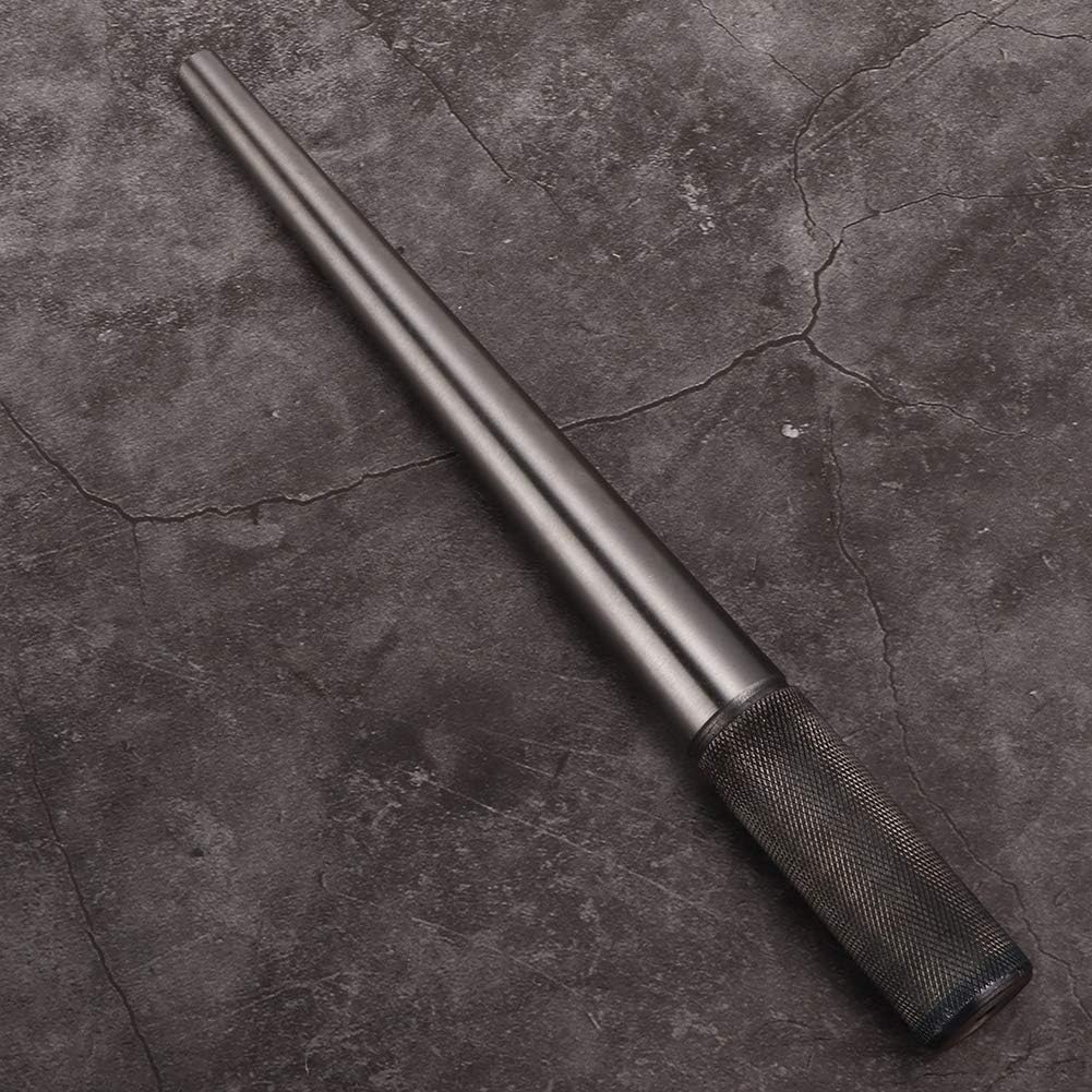 Griff Ringvergrösserer Stick, Dorn Ring Sizer, langlebiges Metall Schmuck Ring Verarbeitung Reparatu