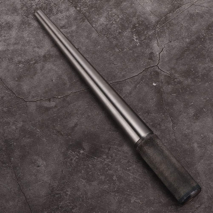 Griff Ringvergrösserer Stick, Dorn Ring Sizer, langlebiges Metall Schmuck Ring Verarbeitung Reparatu