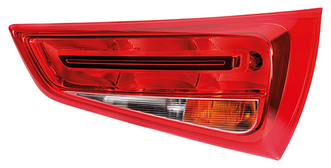 HELLA 2SK 010 436-101 Heckleuchte - Glühlampe - rechts - für u.a. Audi A1 (8X1, 8Xk), rechts