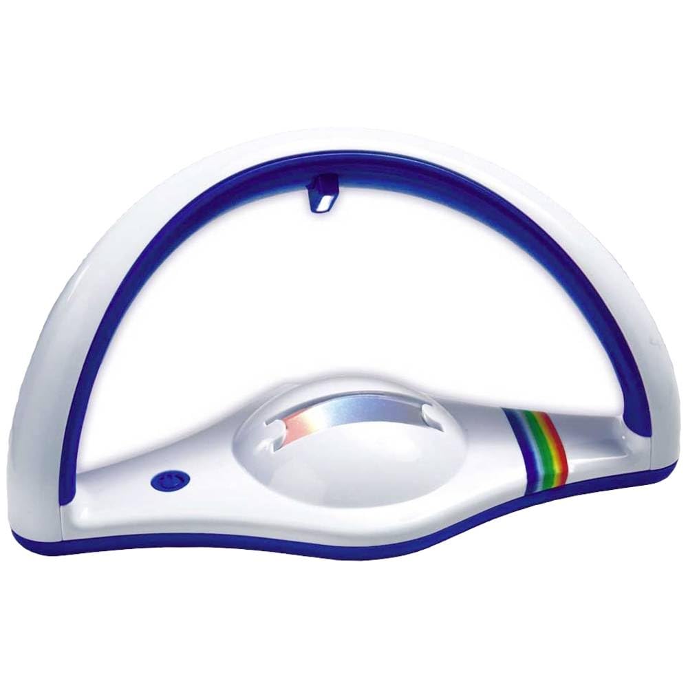 Brainstorm TOYS E2004 My Very Own Rainbow Projector Nightlight, No, 250 x 175 x 120mm