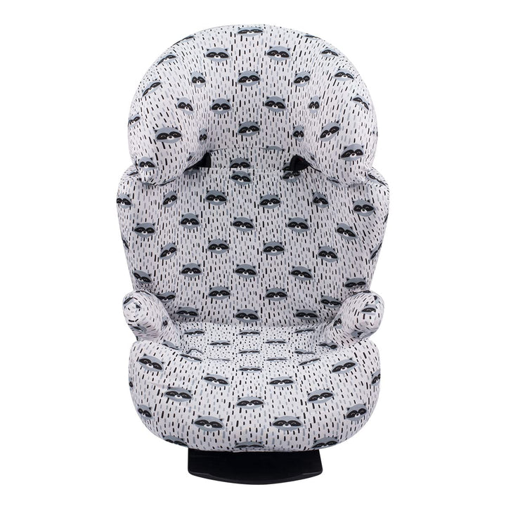 JYOKO KIDS Bezug kompatibel mit Bebe Confort, Maxi Cosi Rodi, Rodifix (Rodi XP, Raccoon) Rodi XP Rac