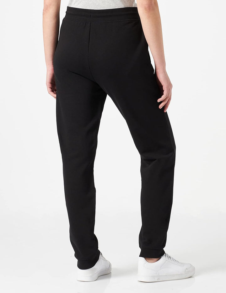 HUGO Damen Jersey-Trousers XS Black1, XS Black1
