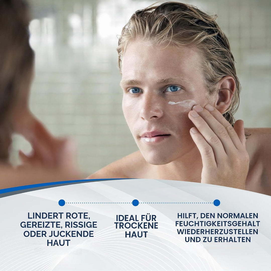 vanicream Lite Lotion, Pumpe, 16 Unze 50 ml (1er Pack) Leichte Lotion, 50 ml (1er Pack) Leichte Loti