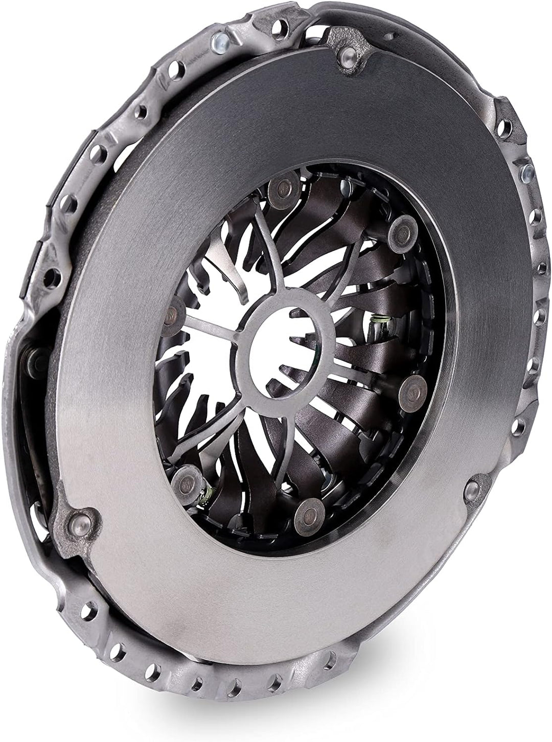 LuK 600 0017 00 Kupplungssatz