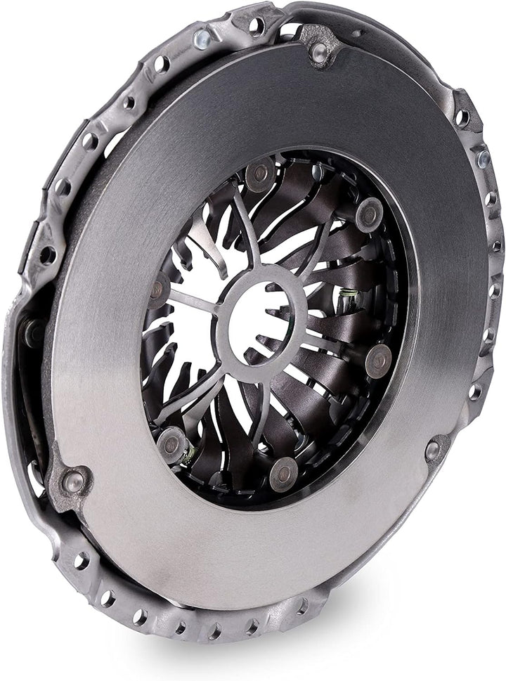 LuK 600 0017 00 Kupplungssatz