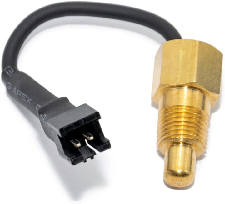 Koso Water Hose Temperature Sensor Adapter 26mm