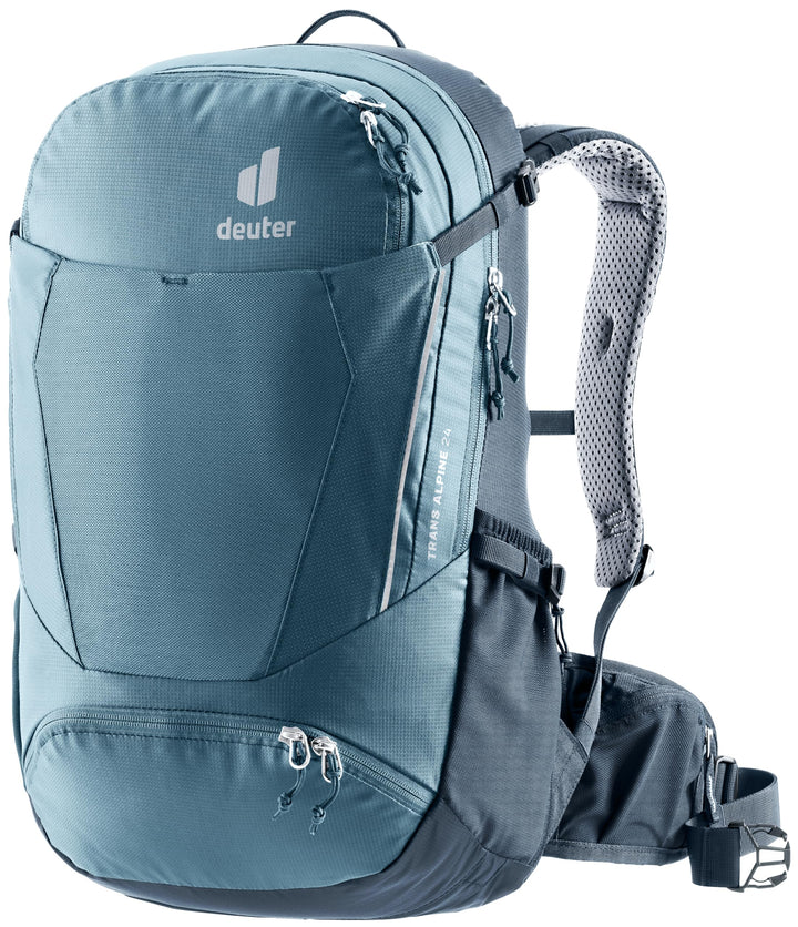 deuter Trans Alpine 24 Fahrradrucksack Atlantic-ink, Atlantic-ink