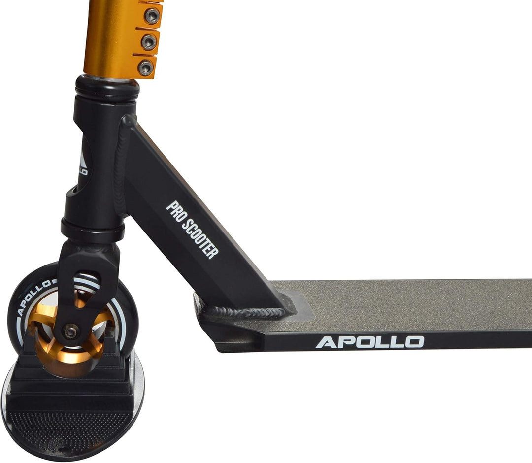 Universal Scooter Stand, Extra Stabiler Ständer - Passend für Pro Scooter | Trick Scooter | Stunt Sc