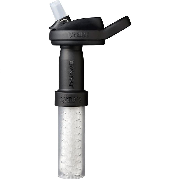 CAMELBAK Lifestraw Ersatzflaschenfilter-Set Einheitsgrösse, Einheitsgrösse