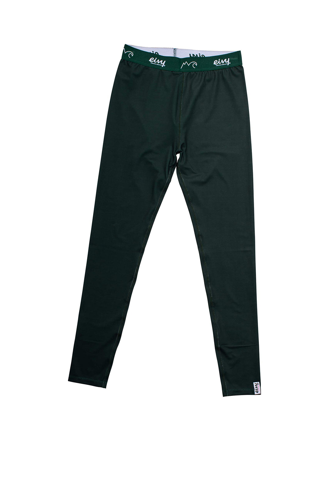EIVY Damen Icecold Tight Baselayer '20 warme Ski-Thermo Funktionsunterwäsche Legging Funktionshose L
