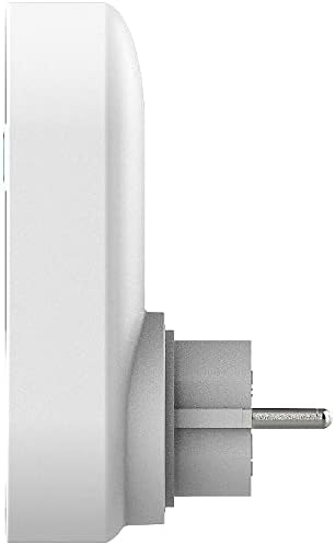 Royal Gardineer WLAN Wasserventil: WLAN-Bewässerungscomputer mit Bewässerungs-Ventil & App-Steuerung