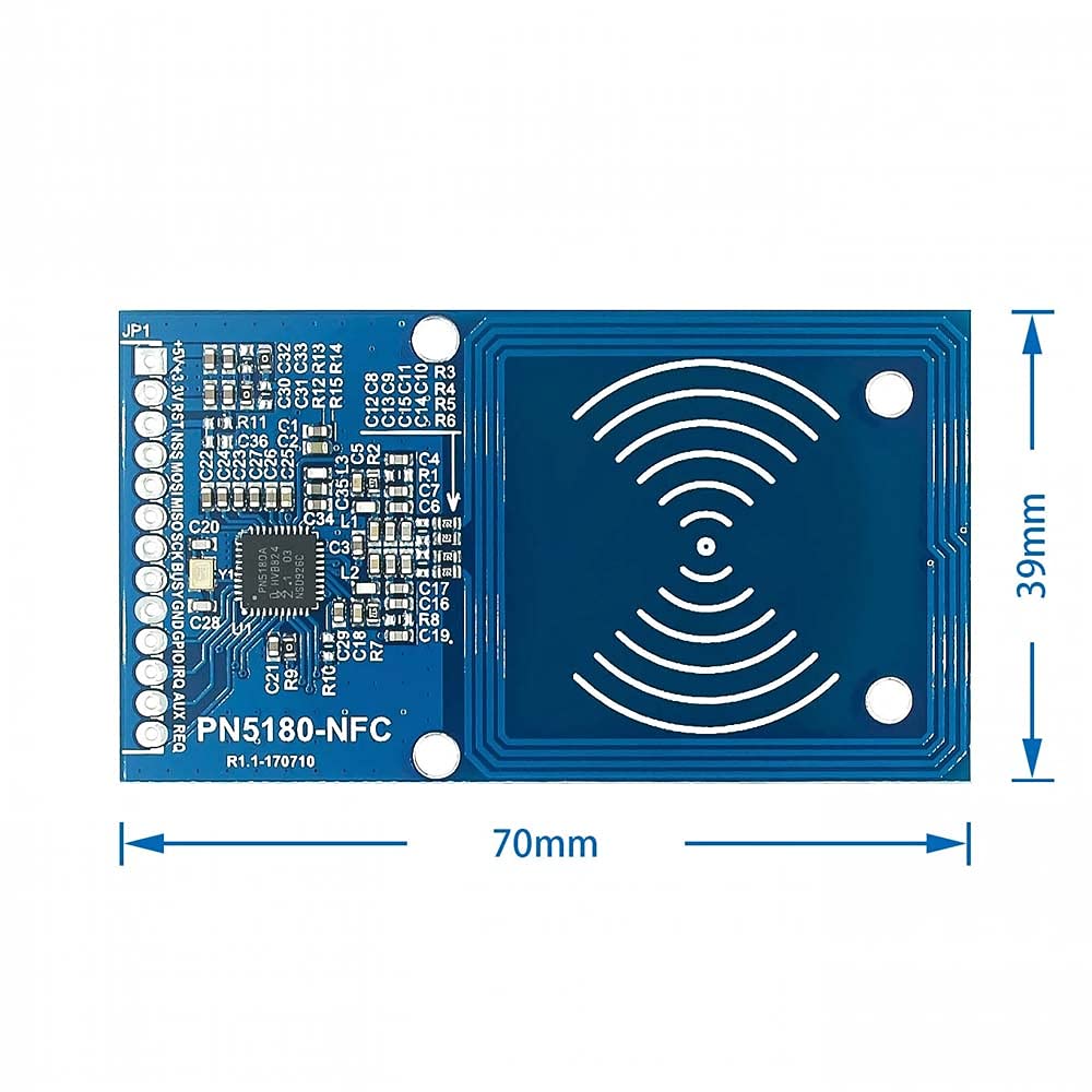 2PCS PN5180 Module Module
