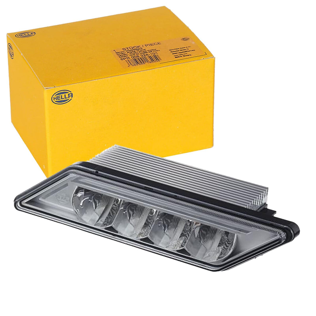 HELLA - LED-Arbeitsscheinwerfer - Modular Worklight Prime Style - 12/24V - 1GE 996 298-411