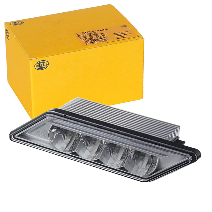 HELLA - LED-Arbeitsscheinwerfer - Modular Worklight Prime Style - 12/24V - 1GE 996 298-411