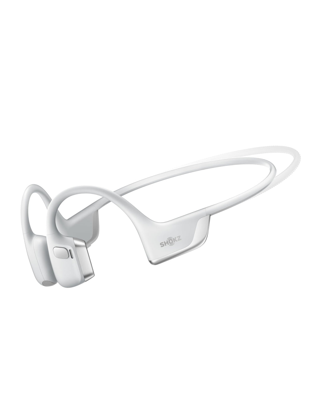 SHOKZ OpenRun Pro 2 Mini Knochenschall Sportkopfhörer, Open-Ear-Ohrhörer mit Bluetooth 5.3, Mikrofon