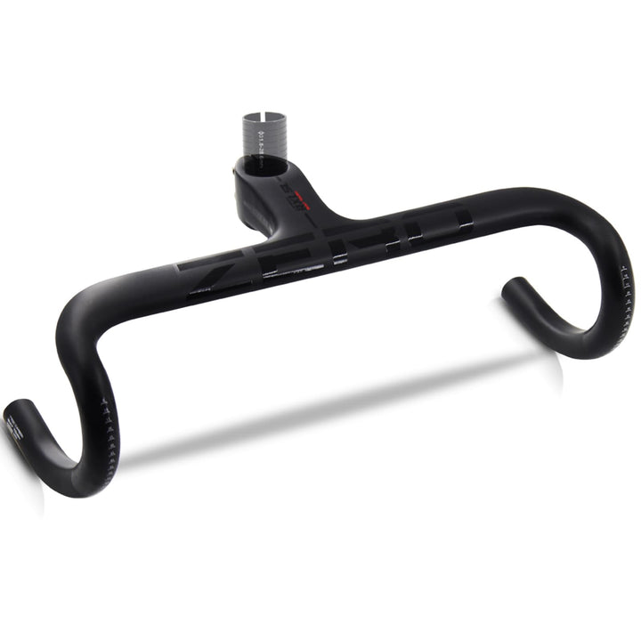 RXL SL rennrad lenker carbon 1-1/4"rennrad lenker drop bar integrierte carbon lenker 1-1/8"internes