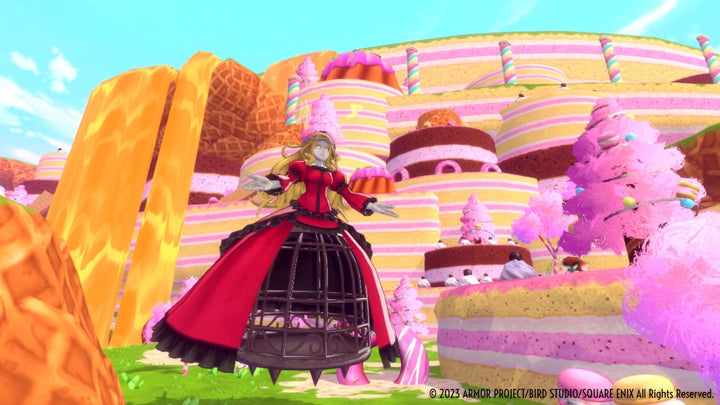 DRAGON QUEST MONSTERS: Der dunkle Prinz (Switch)
