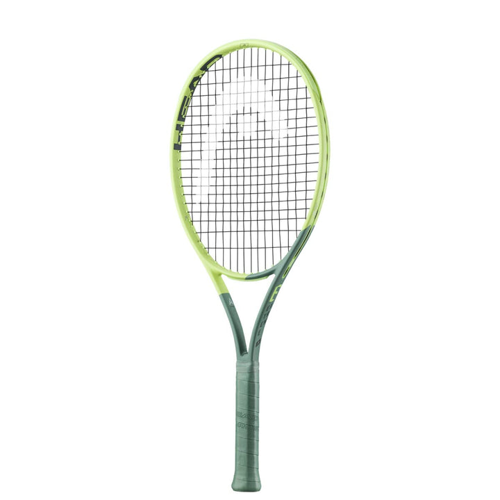 Tennisschläger HEAD Extreme Jr. 2022 Griffstärke 1 Grip 4 1/8