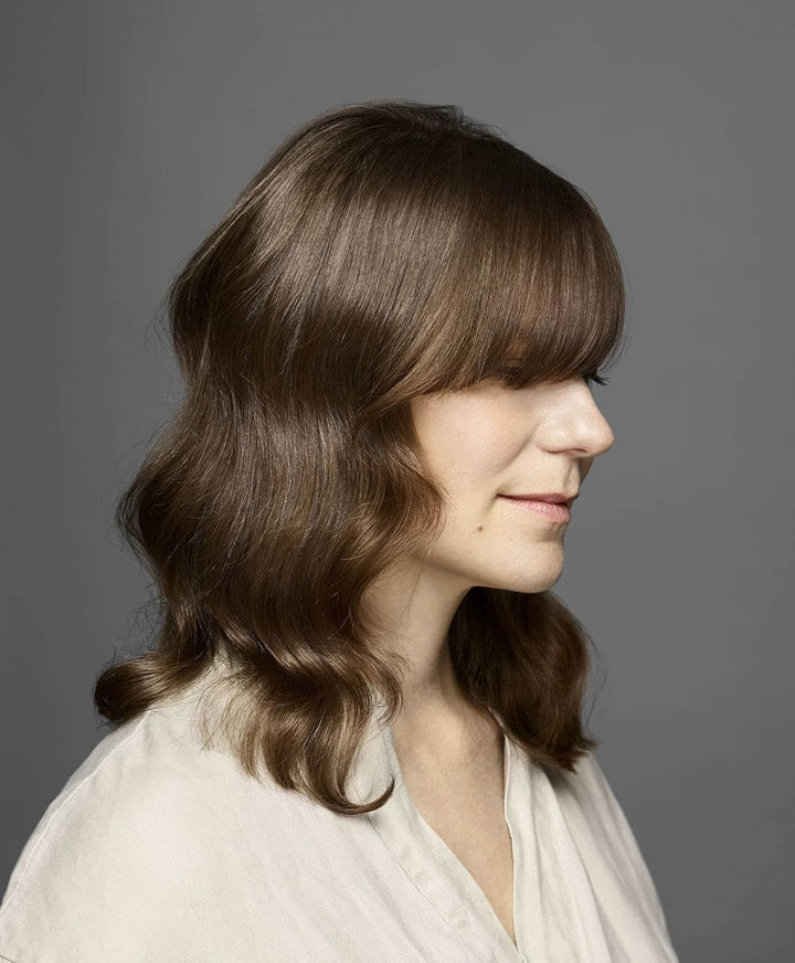Maria Nila, Eco Therapy Revive Condtioner mit natürlichen Inhaltstoffen für ein weiches Haargefühl,