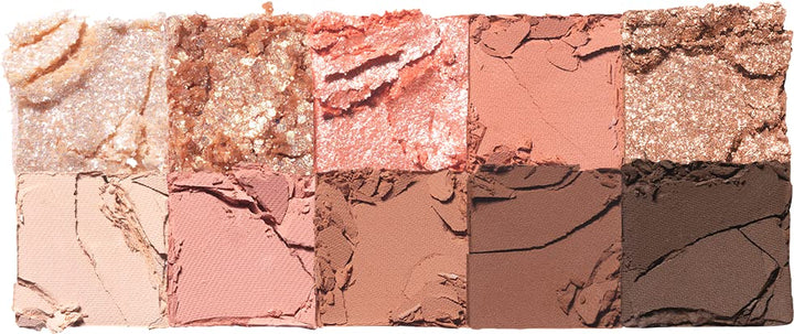 rom&nd Better Than Palette (5Colors) 7.5g (01 PAMPAS GARDEN) 01 PAMPAS-GARTEN, 01 PAMPAS-GARTEN