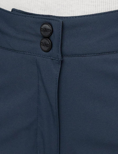 CMP Damen Pants Skihose für Damen 40 Titan, 40 Titan