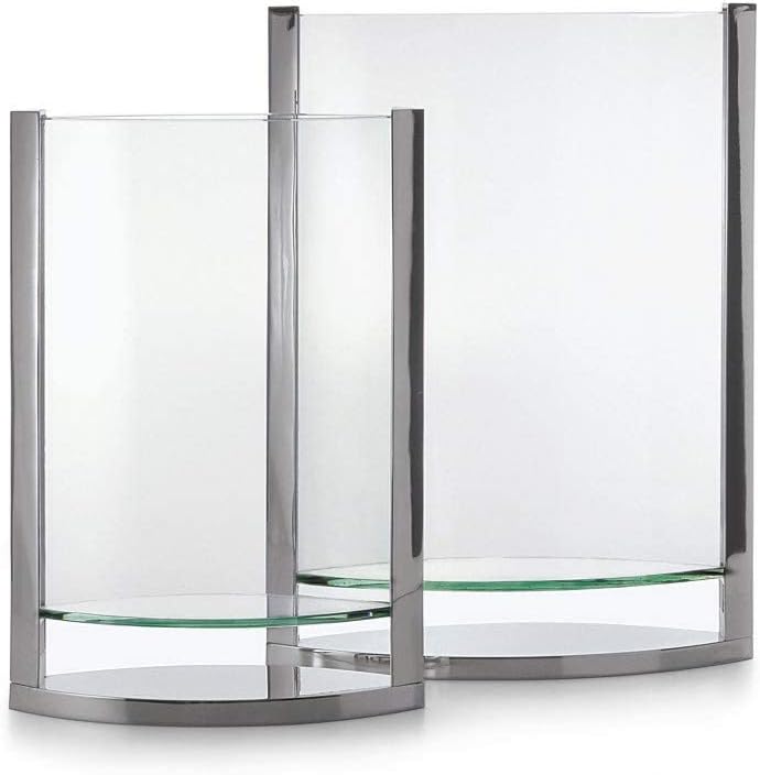 PHILIPPI - Decade Vase S - Klassiker Blumen schweben über dem Tisch - Zeitlos und Elegant H 30 cm |