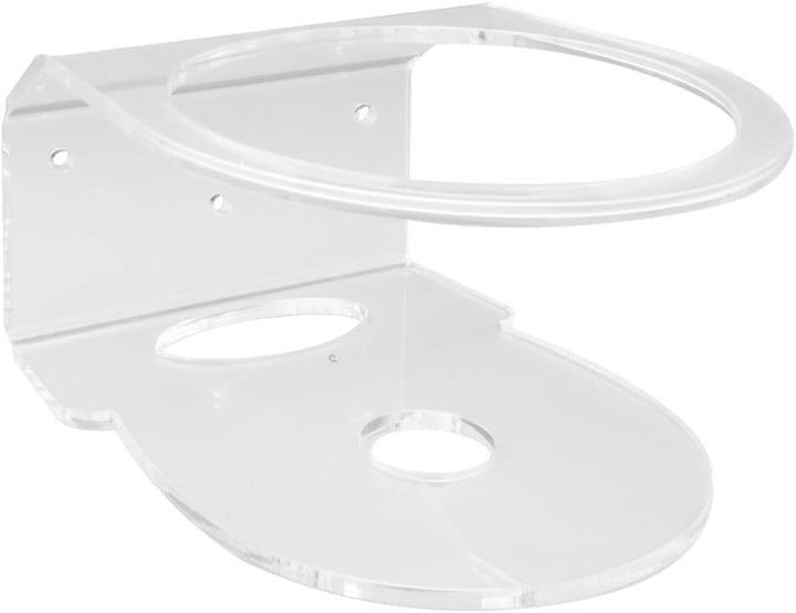 HOLACA Wandhalterung kompatibel mit Linksys Velop Pro WiFi 6E Mesh-System und TP-Link Deco X90 AX660