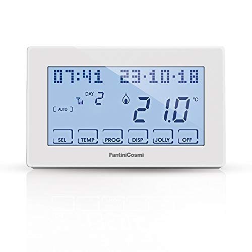 Intellicomfort CH180WIFI Thermostat Touchscreen WiFi