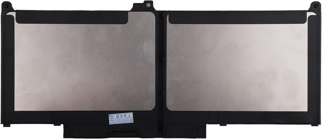 SwarKing Ersatz Akku Kompatibel mit MXV9V Dell Latitude 7300 7400 E7300 E7400 Series Notebook