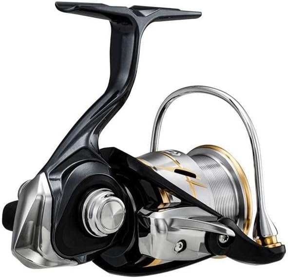 DAIWA 20 Luvias LT 4000D-C