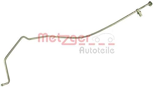Metzger KLIMALEITUNG VAG 2360016