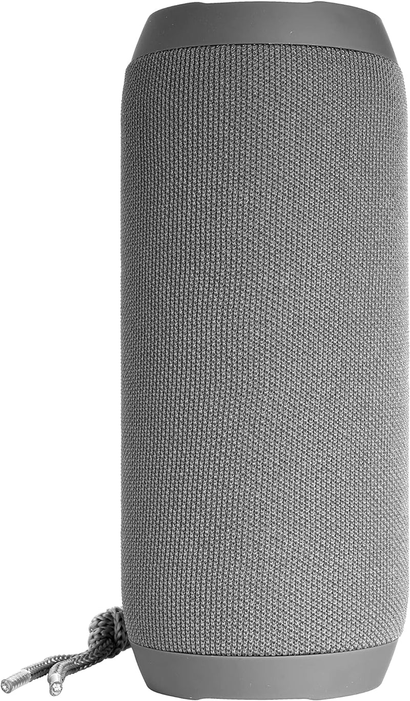 Denver Bluetooth Lautsprecher BTS-110 Grau