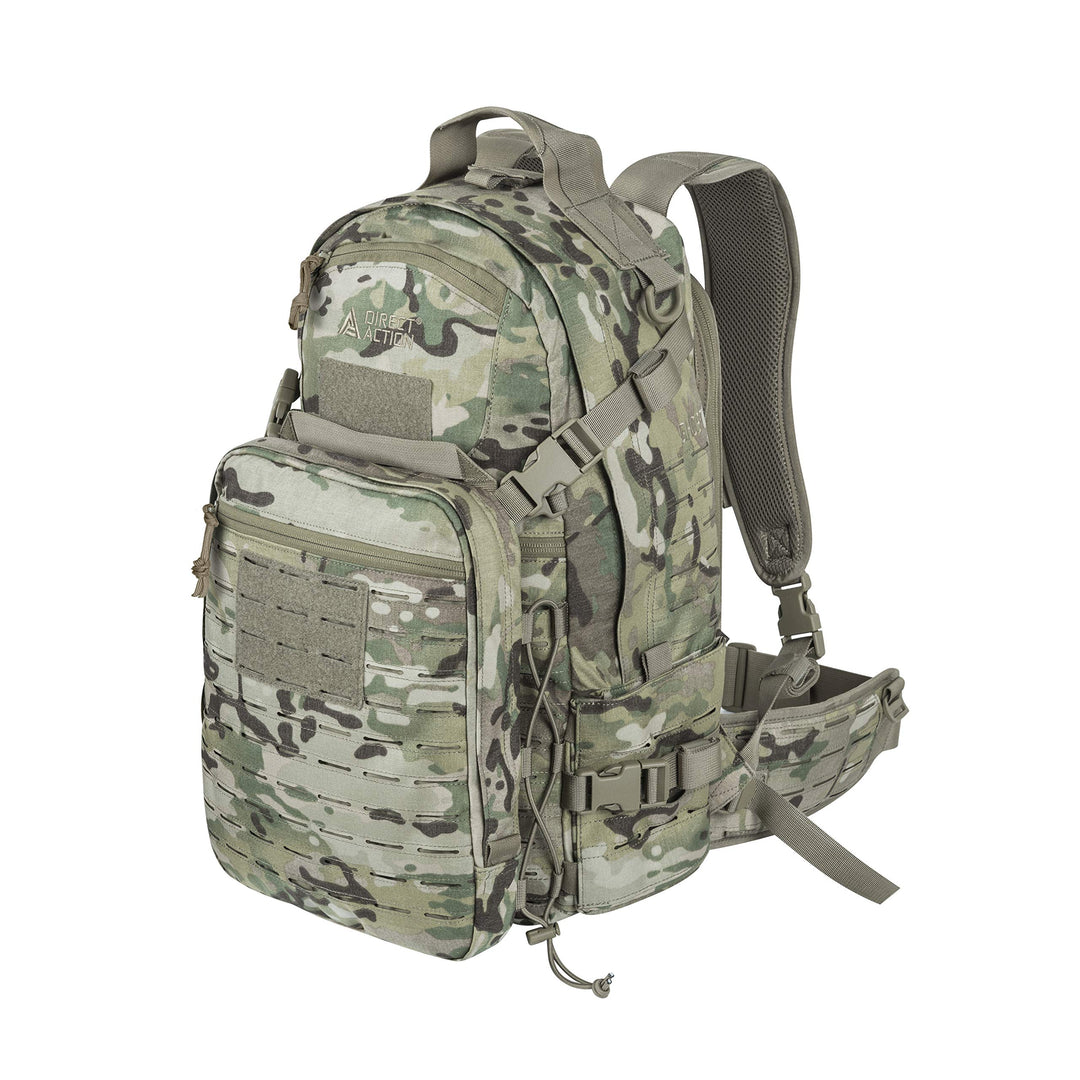 Direct Action Ghost Tactical Rucksack Multicam, Multicam