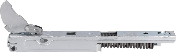 Kompatibel/Ersatz für BOSCH 00480976 Türscharnier Scharnier Backofentürscharnier Metallscharnier rec