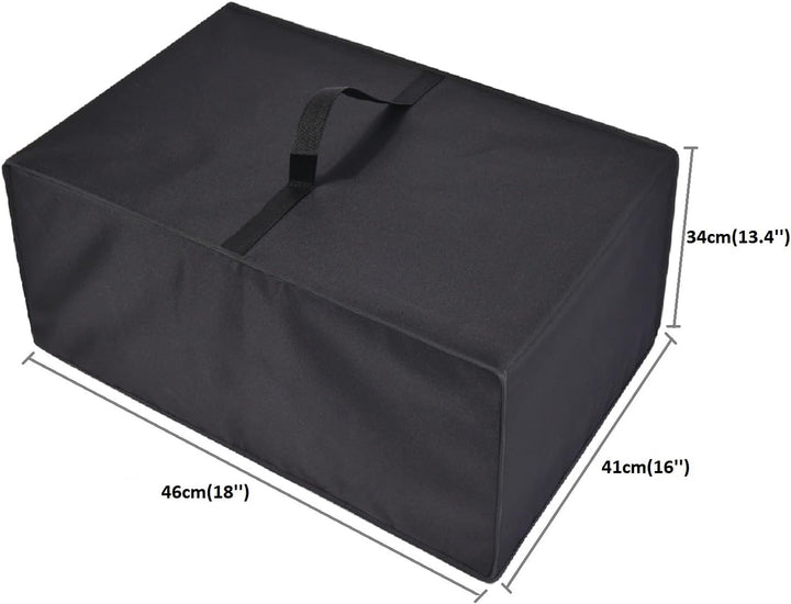 AF-WAN Antistatisches wasserdichtes Druckerstaub Abdeckungen für HP Color Laser 179fwg/ HP Color Las